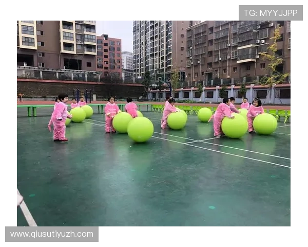 九州体育滚球助力青少年健康成长，打造未来体育新星